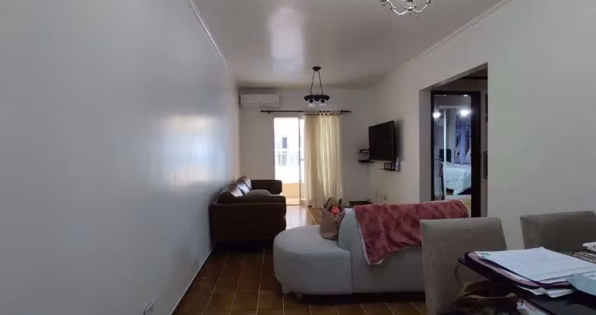 Apartamento à venda em vila tupi  – aviação - r$ 380 mil