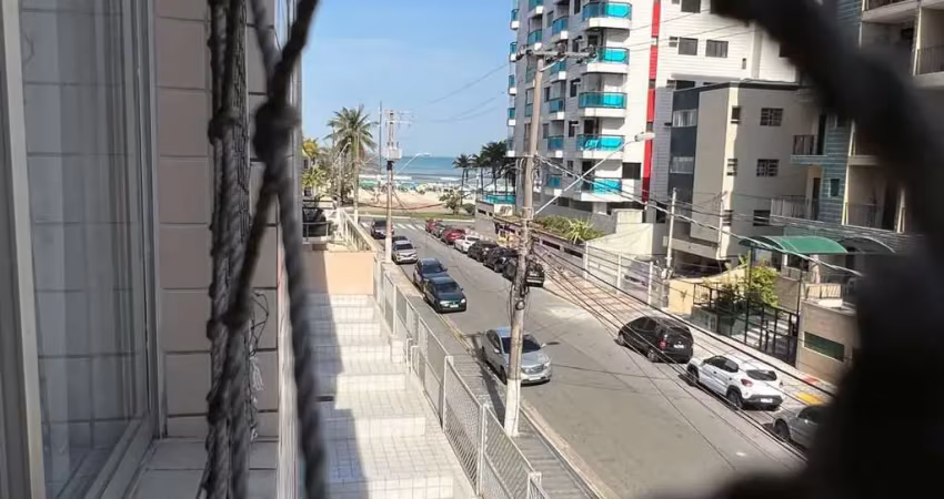 Apartamento à venda em praia grande – tupi - r$235 mil