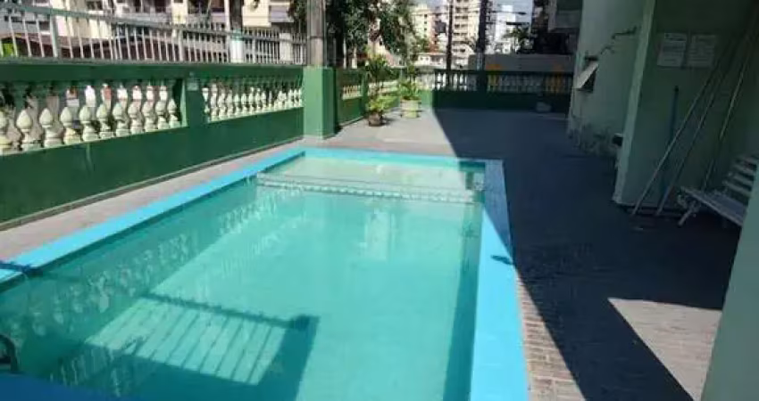 Apartamento à venda em praia grande – tupi - r$249 mil