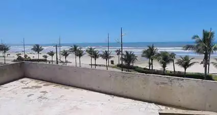 Apartamento à venda em praia grande – caiçara - r$460 mil