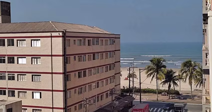 Apartamento à venda em praia grande – vila tupi - r$ 380 mil