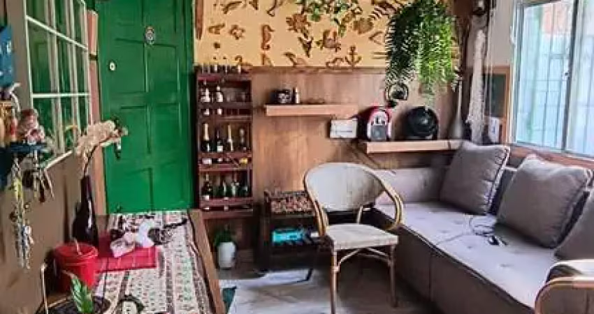 Apartamento à venda em praia grande – aviação - r$260 mil