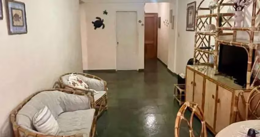 Apartamento à venda em praia grande – aviação - r$300 mil