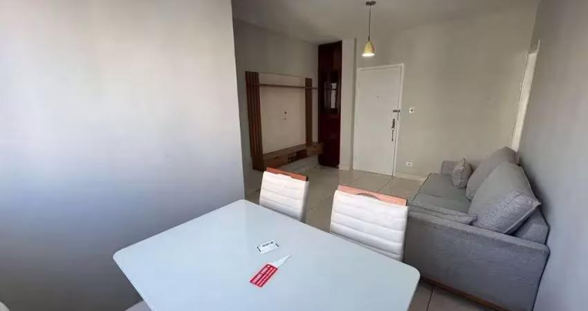 Apartamento à venda em praia grande – caiçara - r$365 mil