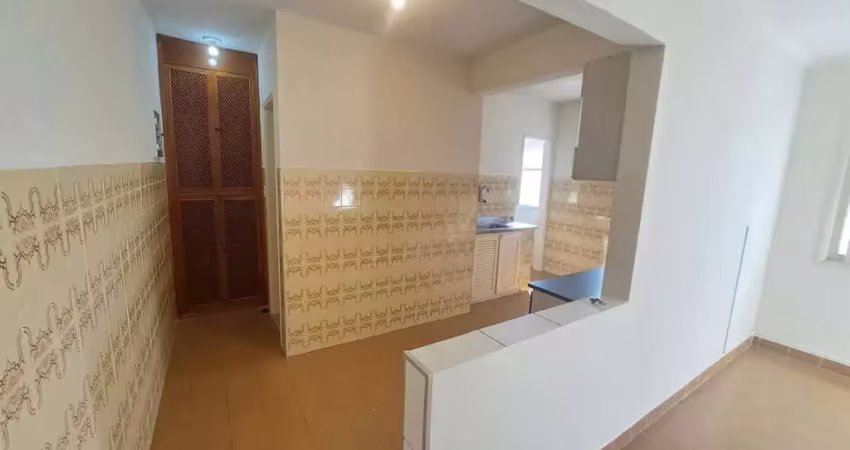 Apartamento à venda em praia grande – canto do forte - r$205 mil