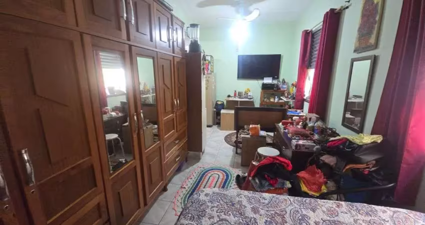 Kitnet / Stúdio à venda na Vila Balneária, Praia Grande 