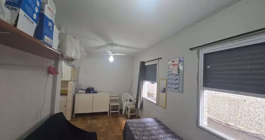 Kitnet / Stúdio à venda na Vila Balneária, Praia Grande 