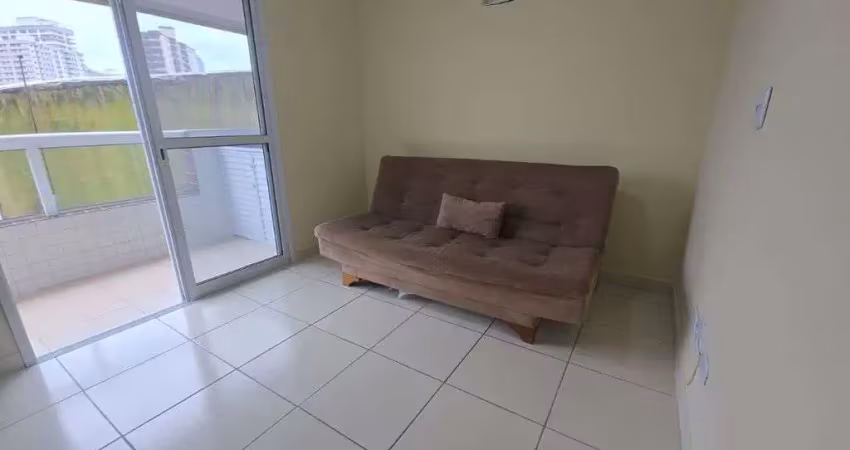 Apartamento à venda em praia grande – caiçara - r$370 mil