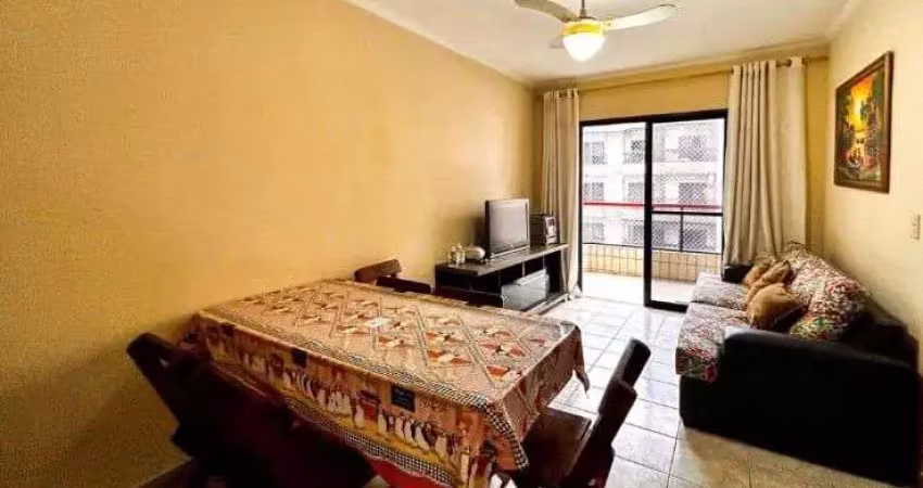 Apartamento à venda em praia grande – aviação - r$ 365 mil