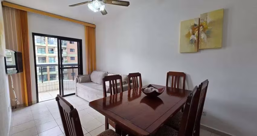 Apartamento à venda em praia grande – aviação - r$330 mil