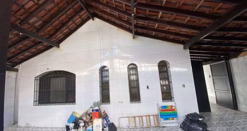 Casa isolada à venda em praia grande – assunção - r$750 mil