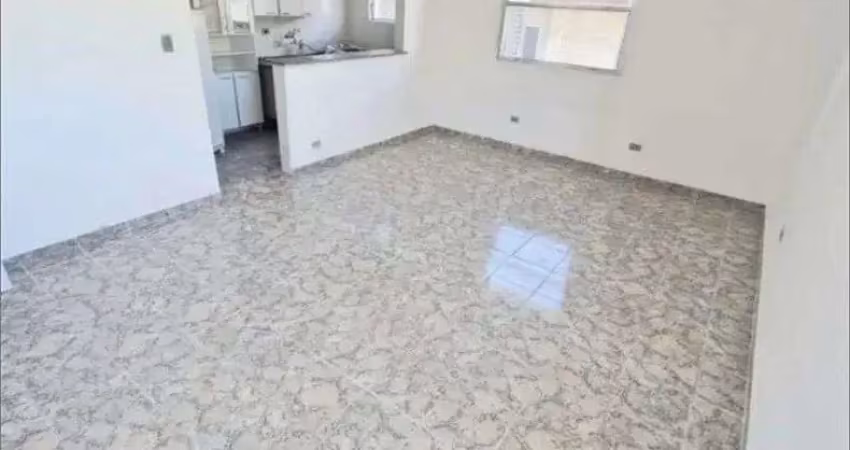 Kitnet à venda em praia grande – boqueirão - r$225 mil