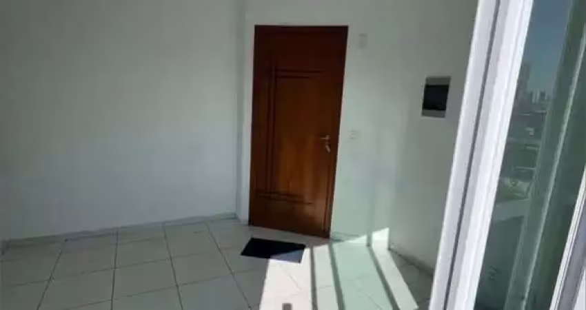 Apartamento à venda em praia grande – ocian - r$210 mil