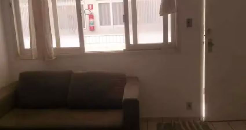 Apartamento à venda em praia grande – ocian - r$230 mil