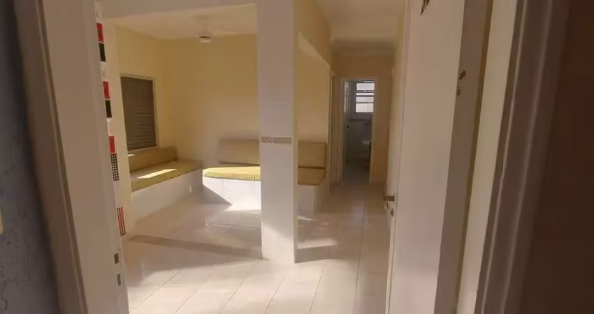 Apartamento à venda em praia grande – caiçara - r$240 mil