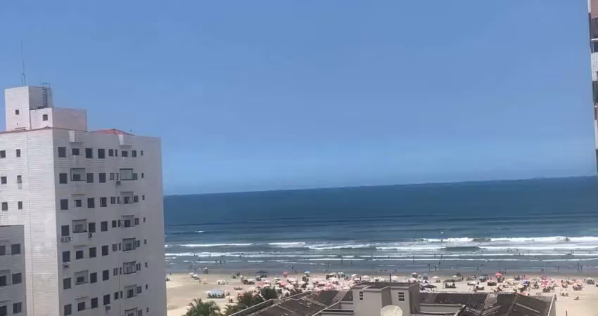 Apartamento à venda em praia grande – aviação - r$ 385 mil