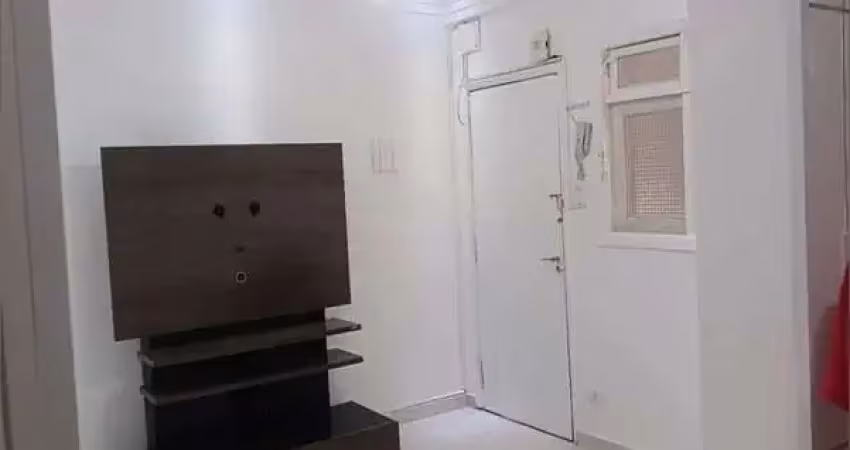 Apartamento à venda em praia grande – mirim - r$275 mil