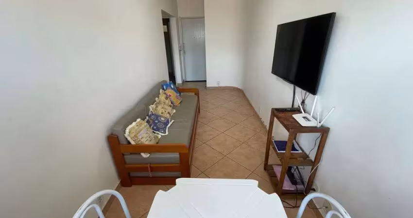 Apartamento à venda em praia grande – real - r$278 mil