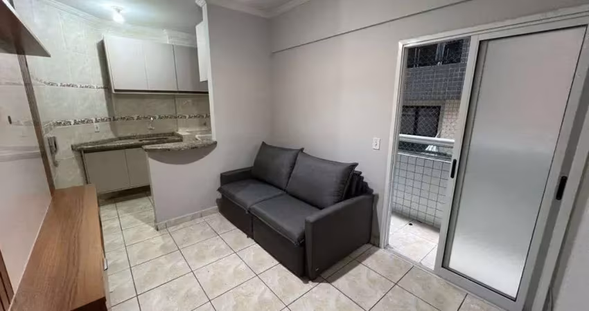 Apartamento à venda em praia grande – boqueirão - r$285 mil