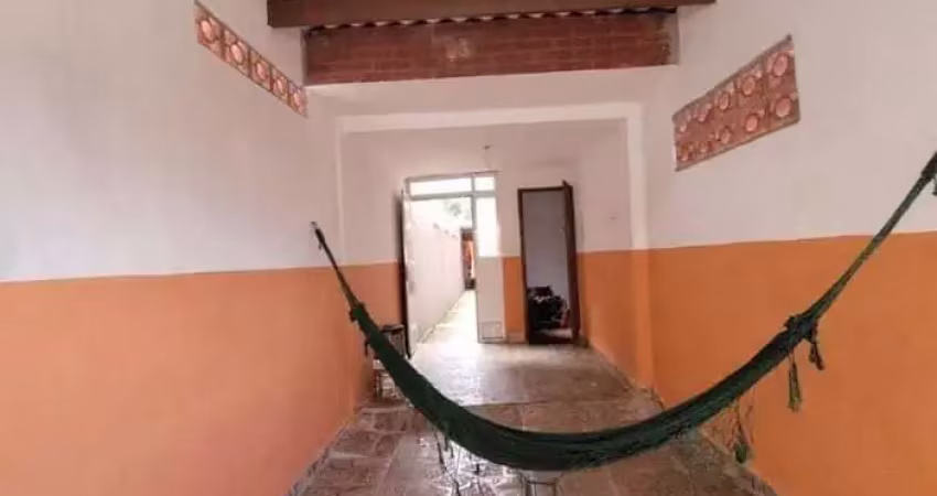 Casa com 2 quartos à venda na Vila Caiçara, Praia Grande 