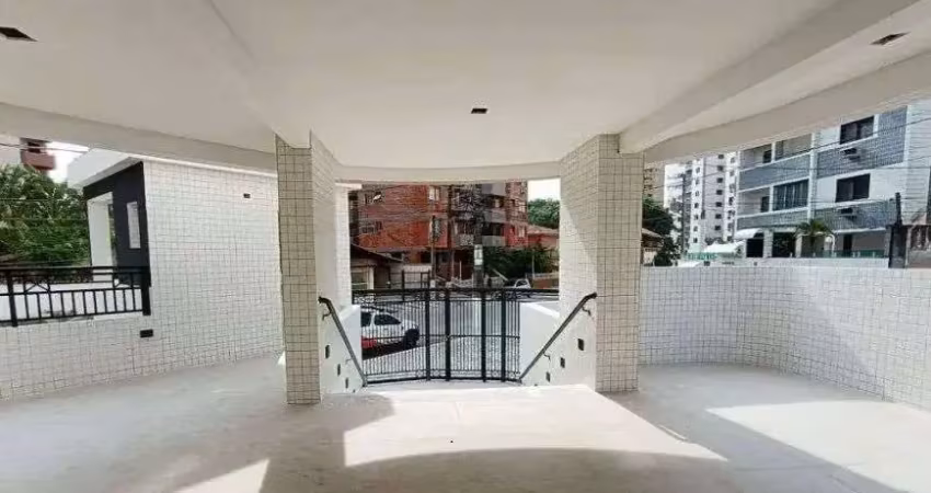 Apartamento à venda em praia grande – tupi - r$486 mil