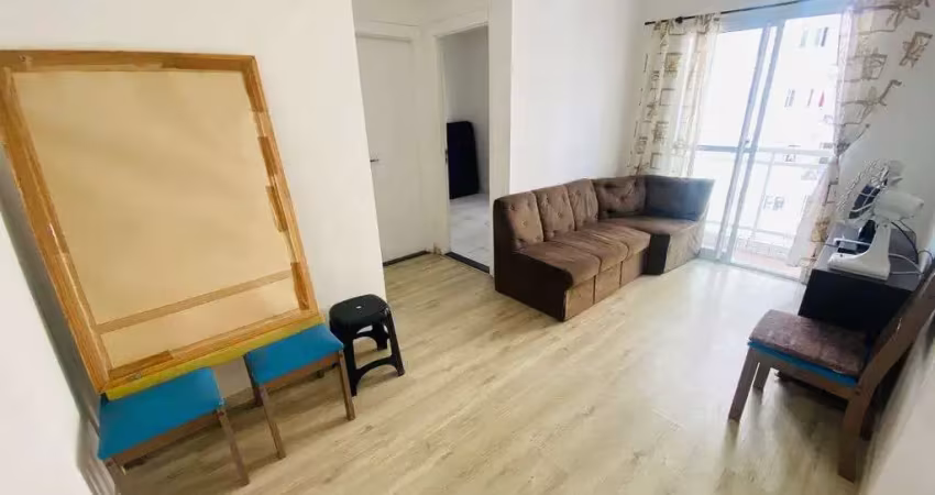 Apartamento à venda em praia grande – ocian - r$320 mil