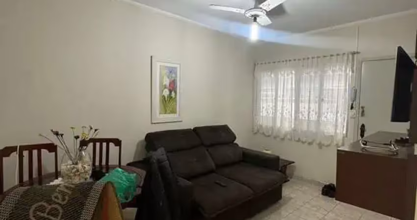 Apartamento à venda em praia grande – ocian - r$325 mil
