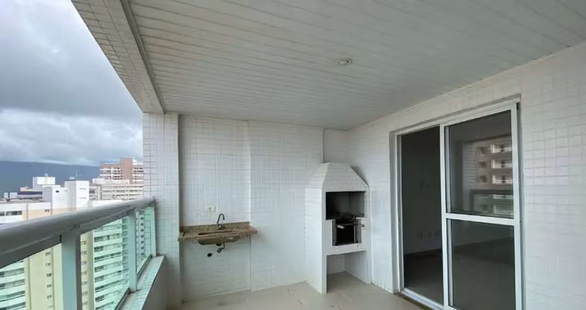 Apartamento à venda em praia grande – caiçara - r$769.500mil