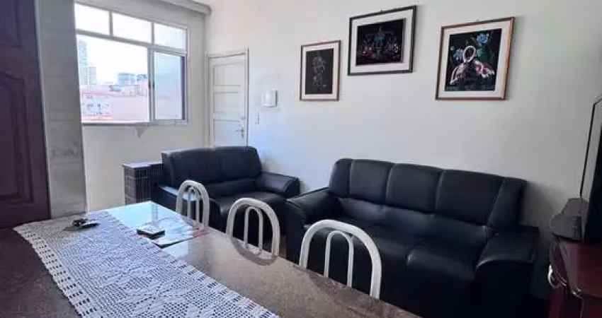 Apartamento à venda em praia grande – boqueirão - r$335 mil