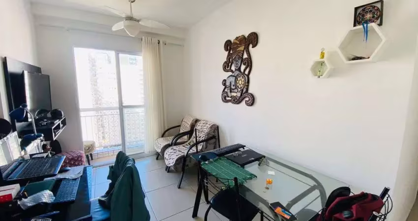 Apartamento à venda em praia grande – ocian - r$338  mil