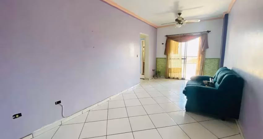 Apartamento à venda em praia grande – ocian - r$360 mil