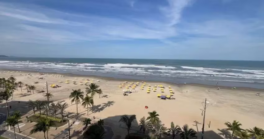 Apartamento à venda em praia grande – ocian - r$365 mil