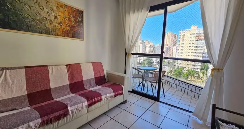 Apartamento à venda em praia grande – guilhermina - r$395  mil