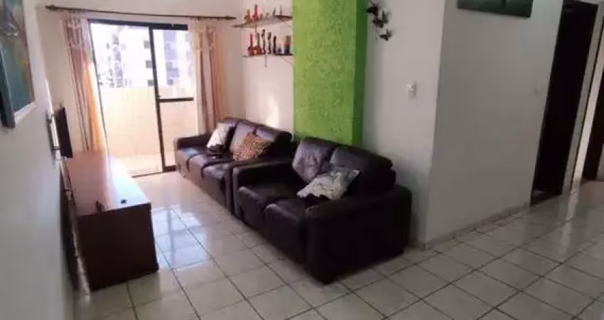 Apartamento à venda em praia grande – tupi - r$410 mil
