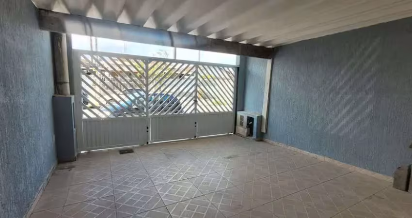 Casa com 2 quartos à venda no Jardim Imperador, Praia Grande 