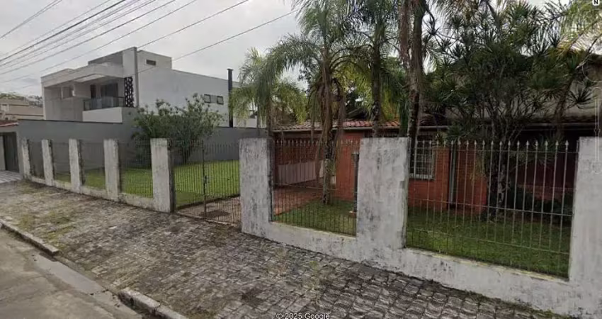 Casa com 3 quartos à venda no Balneário Flórida, Praia Grande 