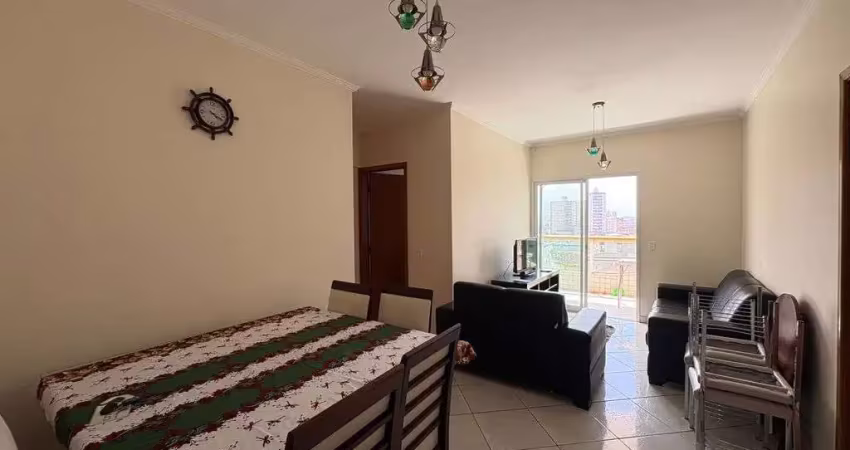 Apartamento para locação no bairro tupi – praia grande - r$ 2.700,00