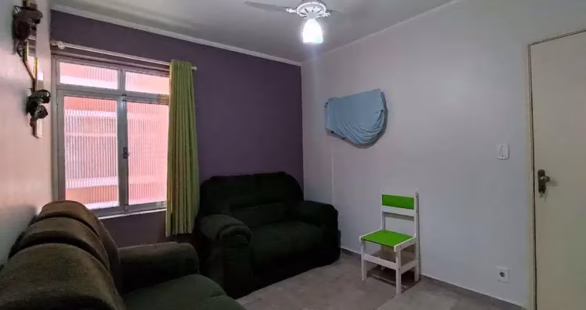 Apartamento à venda em praia grande – ocian - r$ 250 mil