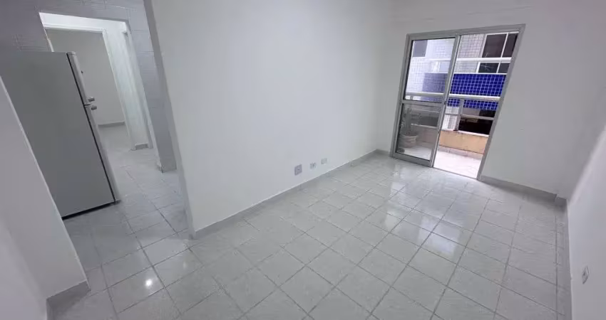 Apartamento à venda em praia grande – aviação - r$275 mil