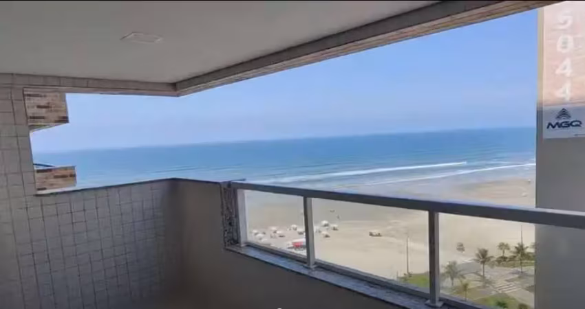 Apartamento à venda em praia grande – caiçara - 1 mi