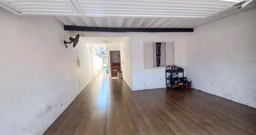 Casa com 2 quartos à venda no Balneário Maxland, Praia Grande 