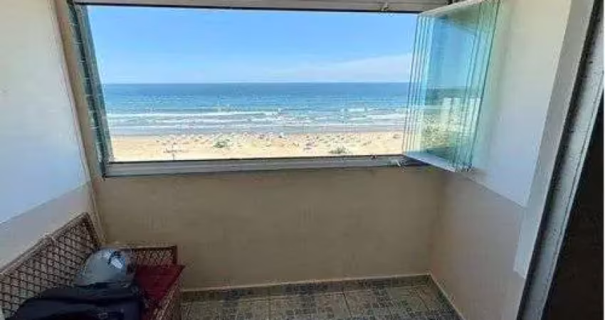 Apartamento à venda em praia grande – tupi - r$500 mil