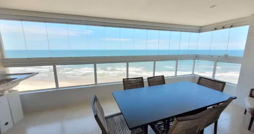 Apartamento para locação no balneário florida  – praia grande - r$ 5.700,00