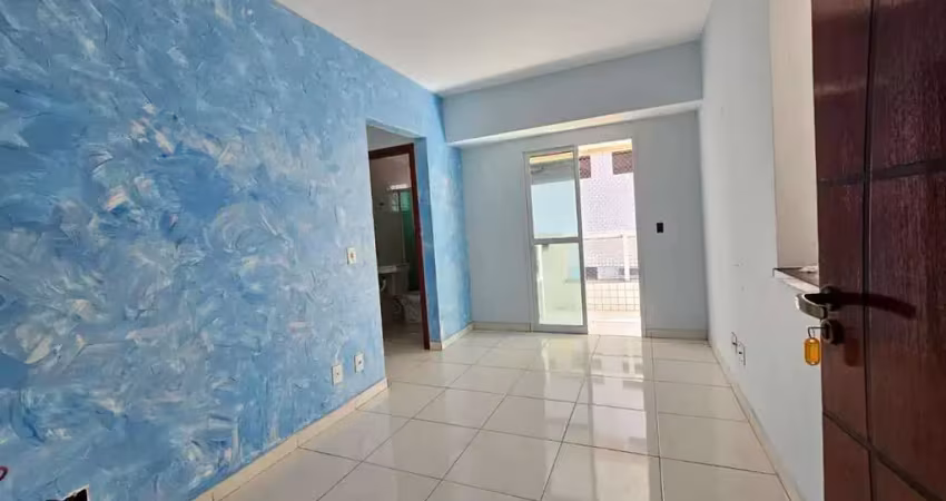 Apartamento para locação no bairro aviação – praia grande - r$ 2.500,00