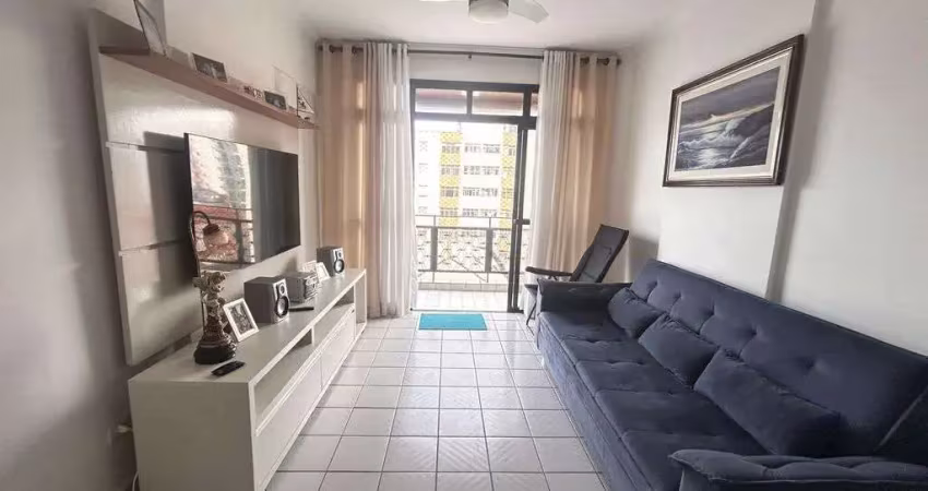 Apartamento à venda em praia grande – assunção - r$640 mil