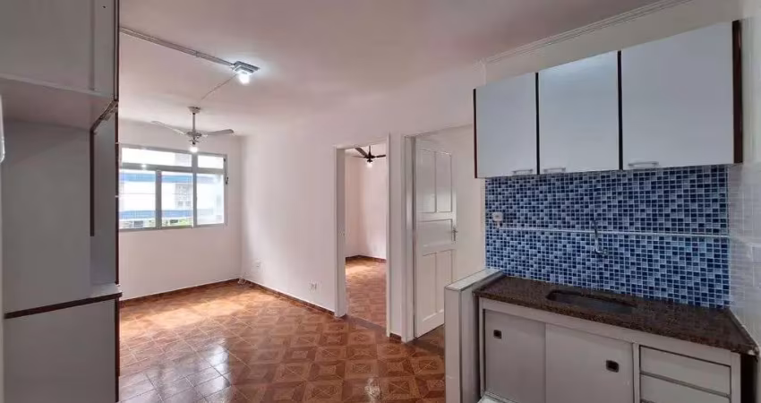 Apartamento para locação no canto do forte – praia grande - r$ 2.200,00