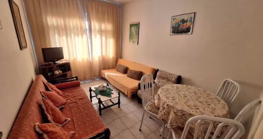 Apartamento à venda em praia grande – aviação - r$ 215 mil