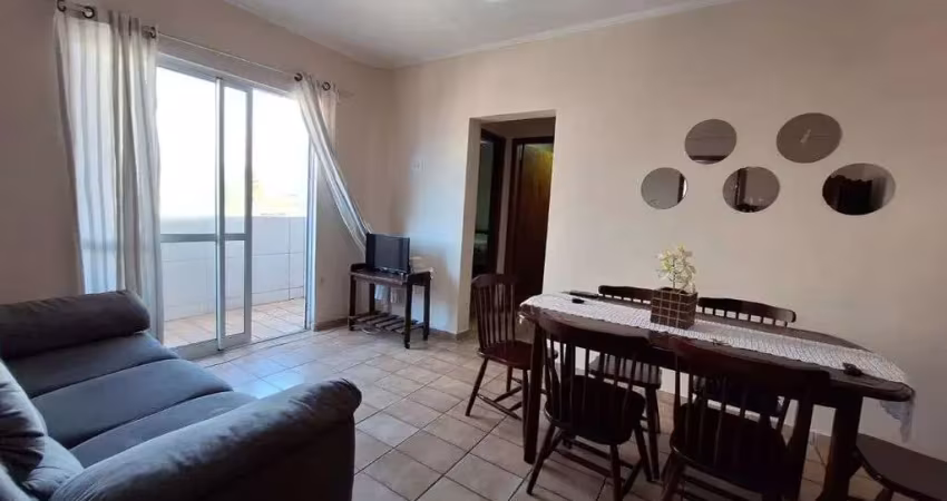 Apartamento para locação no bairro caiçara – praia grande - r$ 2.500,00