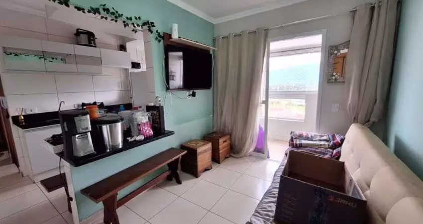 Apartamento para locação no bairro caiçara – praia grande - r$ 2.700,00