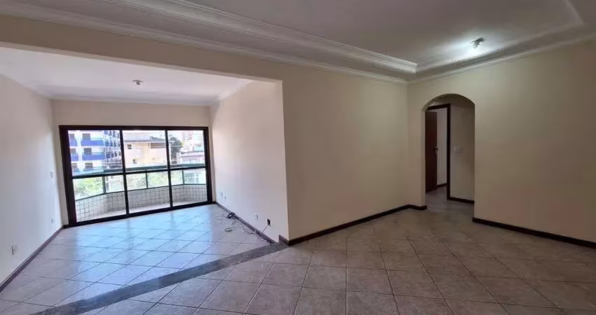 Apartamento para locação no bairro canto do forte – praia grande - r$ 3.500,00